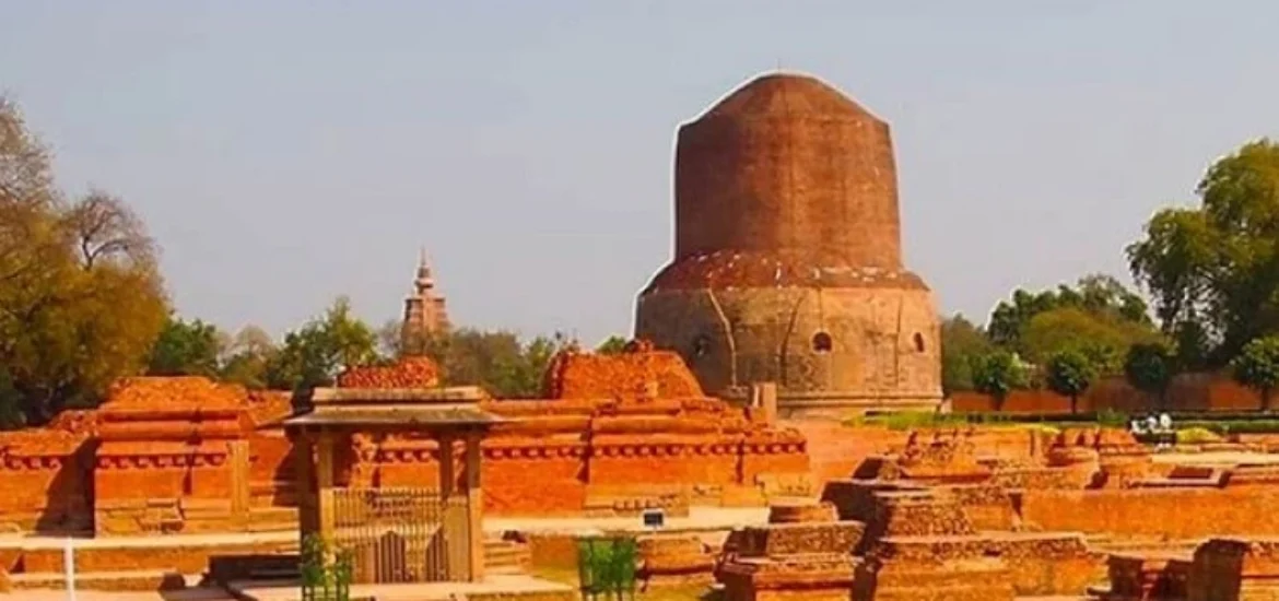 Sarnath